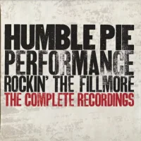Performance: Rockin' The Fillmore: The Complete Recordings