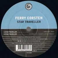 Star Traveller