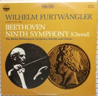 Ninth Symphony (Choral)
