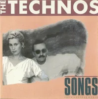 Songs For A Nervous World