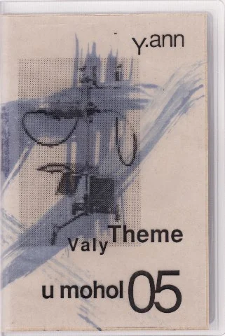 Valy Theme