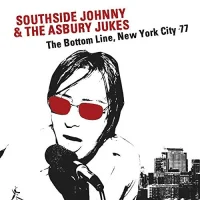 Live At The Bottom Line, New York City '77