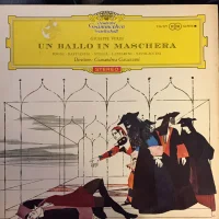 Un Ballo In Maschera