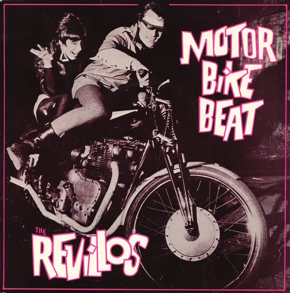 Motor Bike Beat