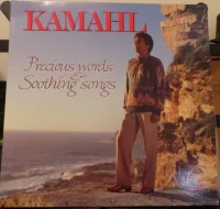 Precious Words And Soothing Songs