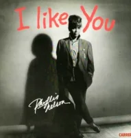 I Like You