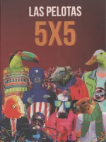 5X5