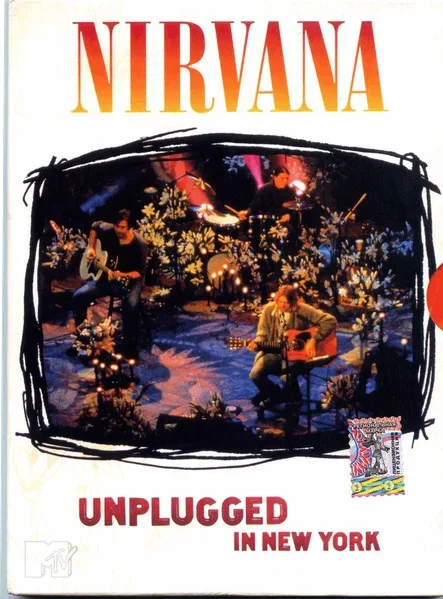 MTV Unplugged In New York