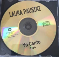 Yo Canto