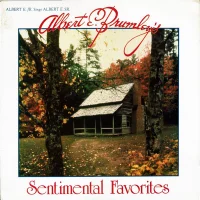 Albert E. Brumley's Sentimental Favorites