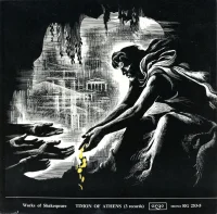 Timon Of Athens