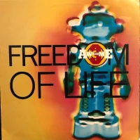Freedom Of Life