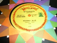 Mammy Blue