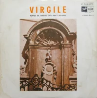 Textes De Virgile Dits Par L'auteur Vol. 2