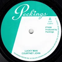 Lucky Man / Win Some
