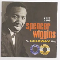 The Goldwax Years