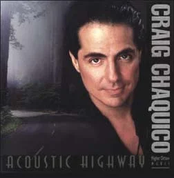Acoustic Highway