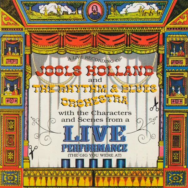 Live Performance