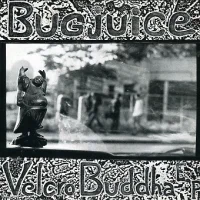 The Velcro Buddha EP