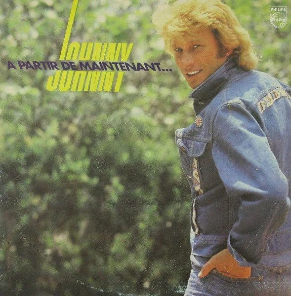 A Partir De Maintenant...