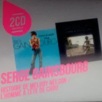 Histoire De Melody Nelson / L'Homme À Tête De Chou