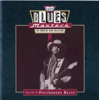 Blues Masters, Volume 9: Postmodern Blues