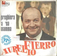 Preghiera A 'Na Mamma