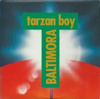 Tarzan Boy