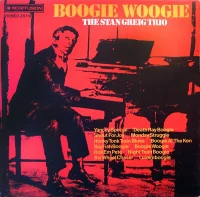 Boogie Woogie