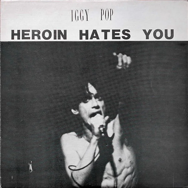 Heroin Hates You