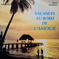 Vacances Au Bord De L'Amour