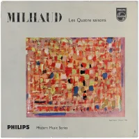 Les Quatre Saisons