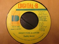 Sweet Type Of Lover