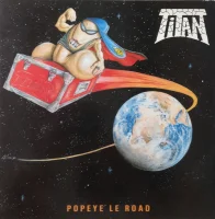 Popeye Le Road