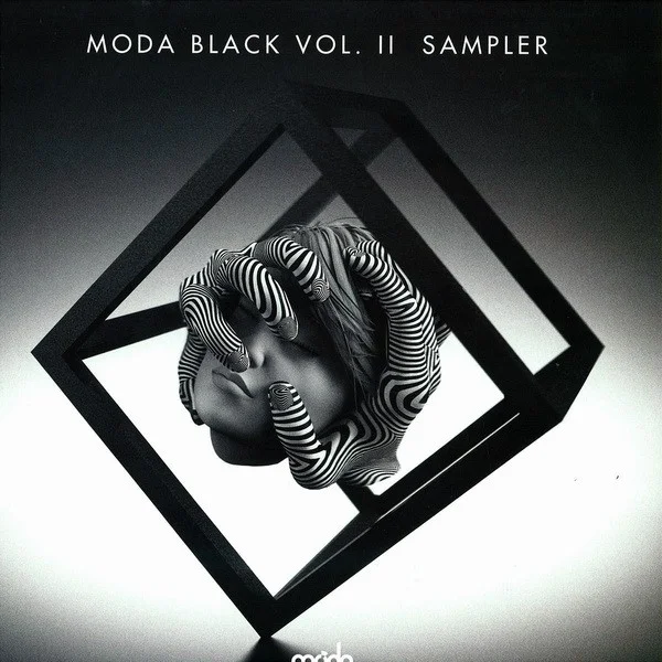 Moda Black Vol. II Sampler