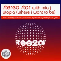 Utopia (Where I Want To Be)