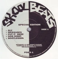 Skool Beats