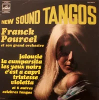 New Sound Tangos