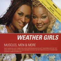 Muscles, Men & More