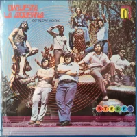 Orquesta La Moderna Of New York