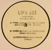 Super Lover EP