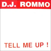Tell Me Up!