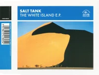 The White Island E.P.