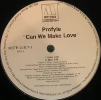 Can We Make Love