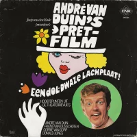 André van Duin's Pretfilm (Een Dol-Dwaze Lachplaat!)