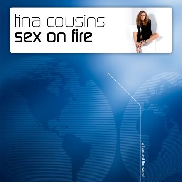 Sex On Fire