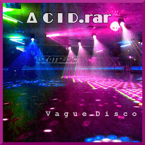 Vague Disco