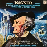 Pages Symphoniques Grandes Scenes Et Choeurs Celebres