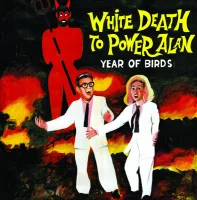 White Death To Power Alan