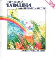 Tabaluga And The Magic Jadestone
